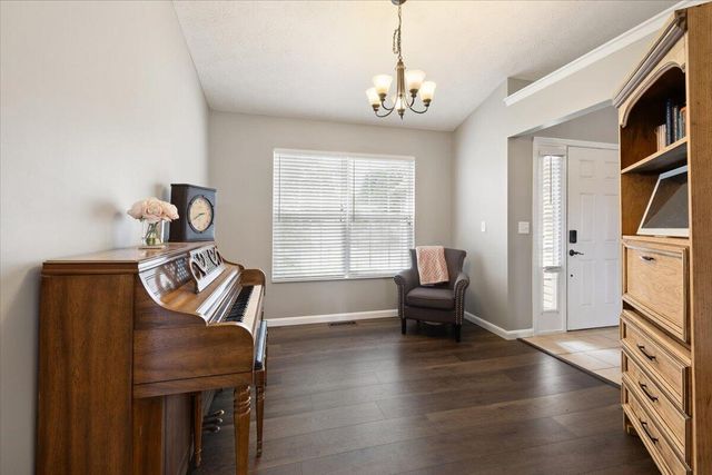1845 Hunters Ridge Drive 1845 Hunters Ridge Drive, Troy, OH 45373