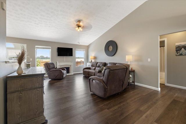 1845 Hunters Ridge Drive 1845 Hunters Ridge Drive, Troy, OH 45373