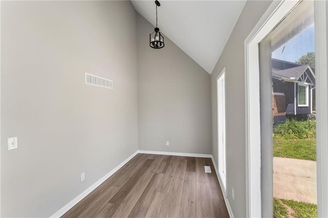 413 S Brittany Drive, Olathe, KS 66061