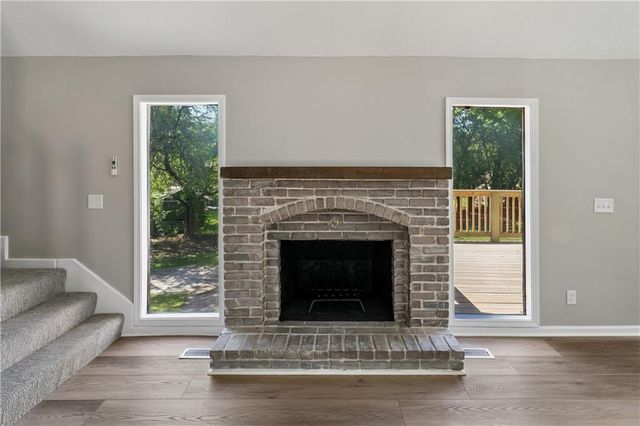 413 S Brittany Drive, Olathe, KS 66061