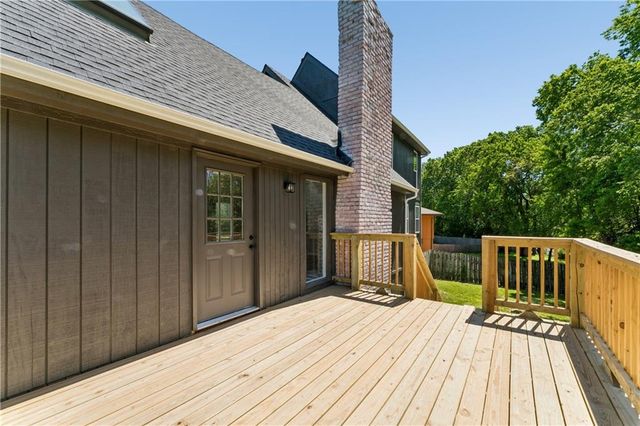 413 S Brittany Drive, Olathe, KS 66061