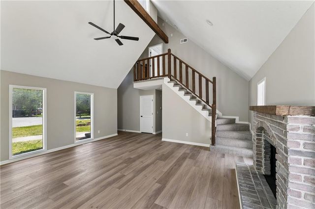 413 S Brittany Drive, Olathe, KS 66061