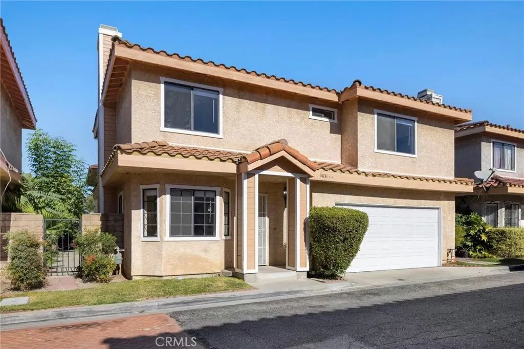 3831 Bresee, Baldwin Park, CA 91706