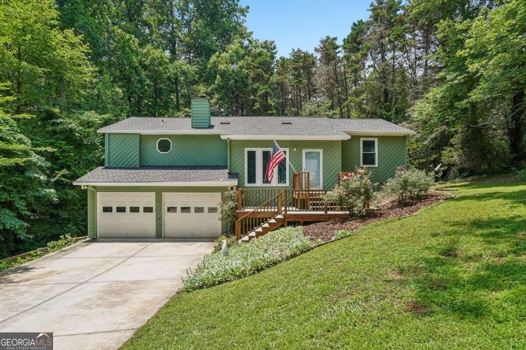 659 Sunshine Trace NW, Acworth, GA 30102 — photo 2