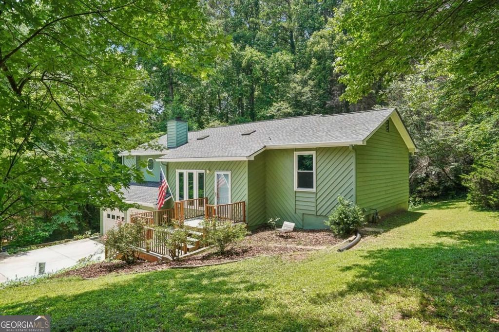 659 Sunshine Trace NW, Acworth, GA 30102 — photo 3