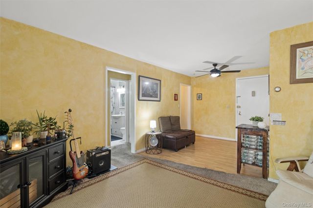 101 Clinton Avenue 3H, Mineola, NY 11501