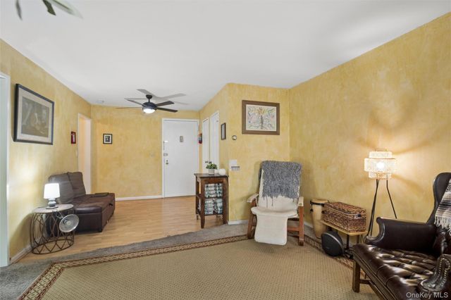 101 Clinton Avenue 3H, Mineola, NY 11501