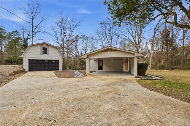 1938 Highway 212 SW, Conyers, GA 30094