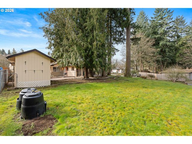 5907 Nw FRANKLIN St, Vancouver, WA 98663