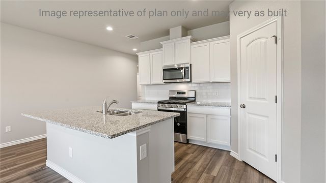 1306 Connie Scott Dr, Corpus Christi, TX 78415