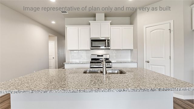 1306 Connie Scott Dr, Corpus Christi, TX 78415