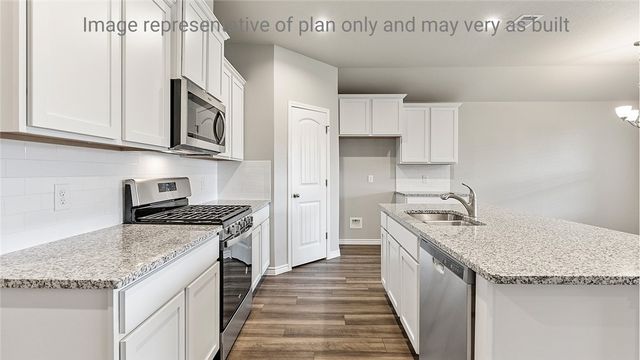 1306 Connie Scott Dr, Corpus Christi, TX 78415