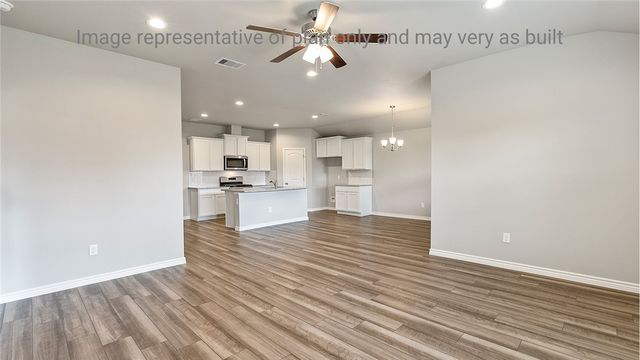 1306 Connie Scott Dr, Corpus Christi, TX 78415