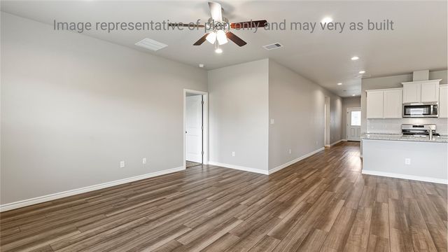 1306 Connie Scott Dr, Corpus Christi, TX 78415
