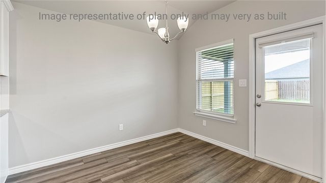 1306 Connie Scott Dr, Corpus Christi, TX 78415