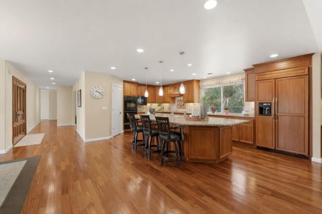 13243 Via Ranchero Drive, Saratoga, CA 95070