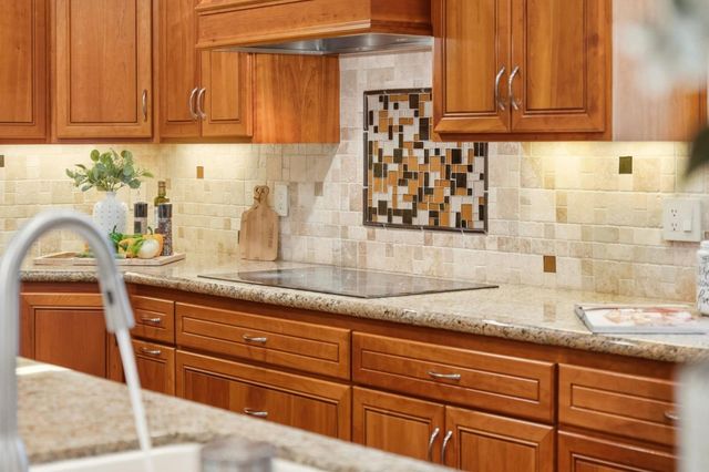 13243 Via Ranchero Drive, Saratoga, CA 95070