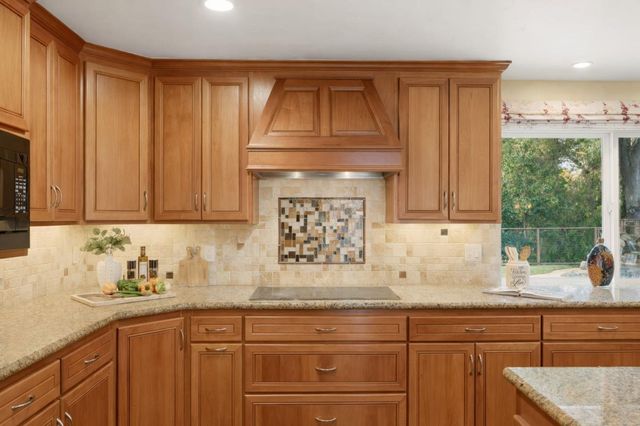 13243 Via Ranchero Drive, Saratoga, CA 95070