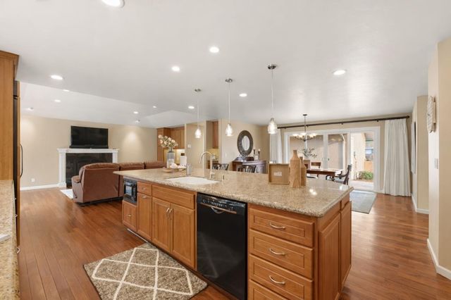 13243 Via Ranchero Drive, Saratoga, CA 95070