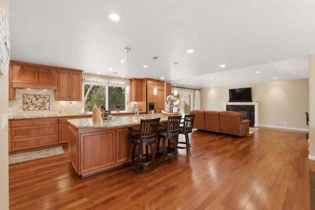 13243 Via Ranchero Drive, Saratoga, CA 95070
