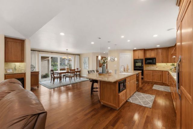 13243 Via Ranchero Drive, Saratoga, CA 95070