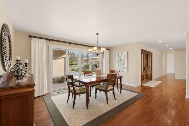 13243 Via Ranchero Drive, Saratoga, CA 95070