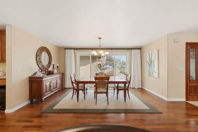 13243 Via Ranchero Drive, Saratoga, CA 95070