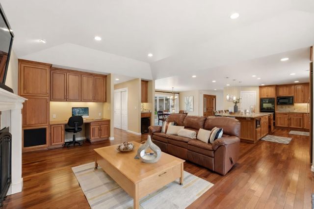 13243 Via Ranchero Drive, Saratoga, CA 95070