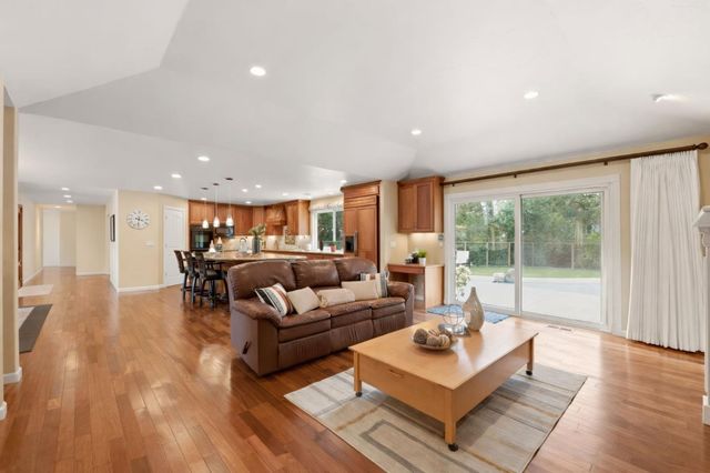 13243 Via Ranchero Drive, Saratoga, CA 95070