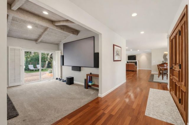 13243 Via Ranchero Drive, Saratoga, CA 95070