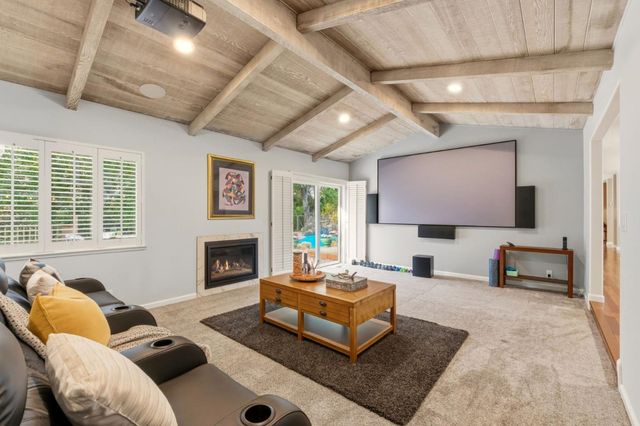 13243 Via Ranchero Drive, Saratoga, CA 95070