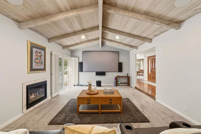 13243 Via Ranchero Drive, Saratoga, CA 95070