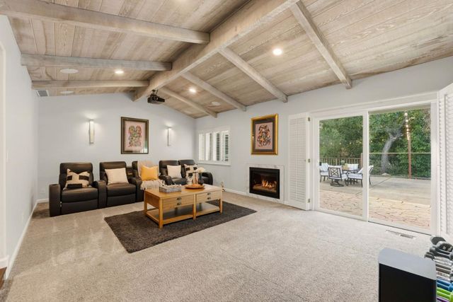 13243 Via Ranchero Drive, Saratoga, CA 95070