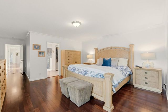 13243 Via Ranchero Drive, Saratoga, CA 95070