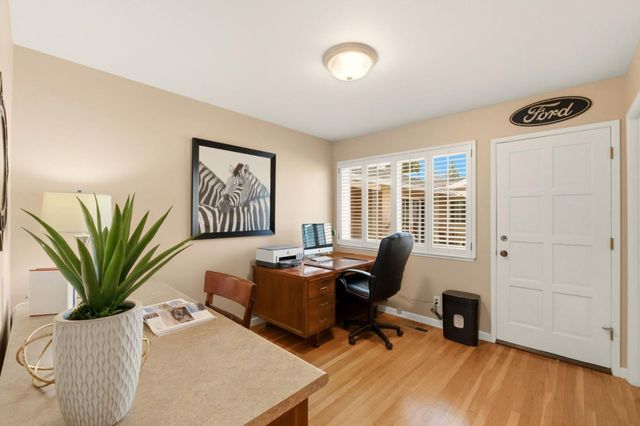 13243 Via Ranchero Drive, Saratoga, CA 95070