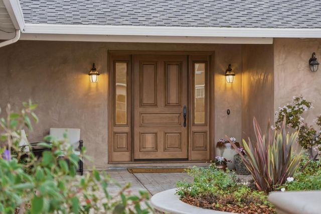 13243 Via Ranchero Drive, Saratoga, CA 95070