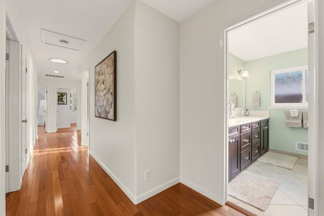 13243 Via Ranchero Drive, Saratoga, CA 95070