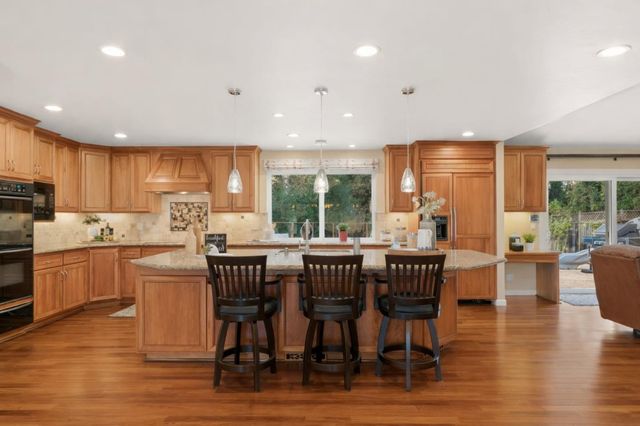 13243 Via Ranchero Drive, Saratoga, CA 95070