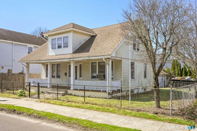 533 Wayne Street, Bridgeport, CT 06606