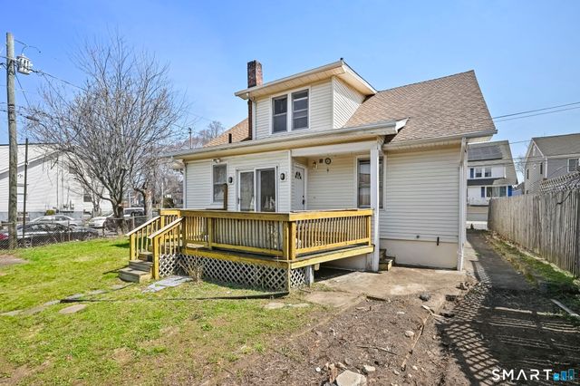 533 Wayne Street, Bridgeport, CT 06606