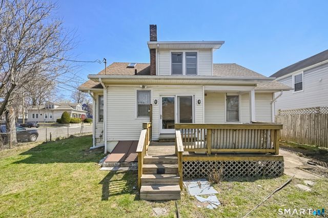 533 Wayne Street, Bridgeport, CT 06606
