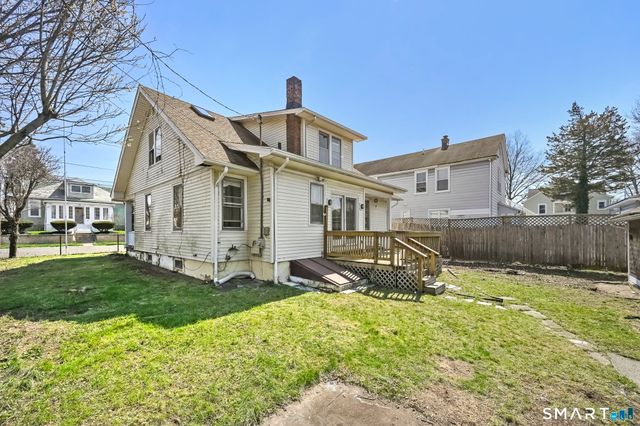 533 Wayne Street, Bridgeport, CT 06606