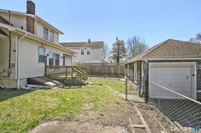 533 Wayne Street, Bridgeport, CT 06606