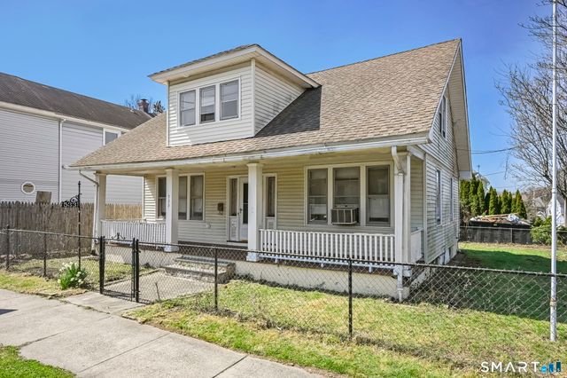 533 Wayne Street, Bridgeport, CT 06606