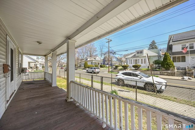 533 Wayne Street, Bridgeport, CT 06606