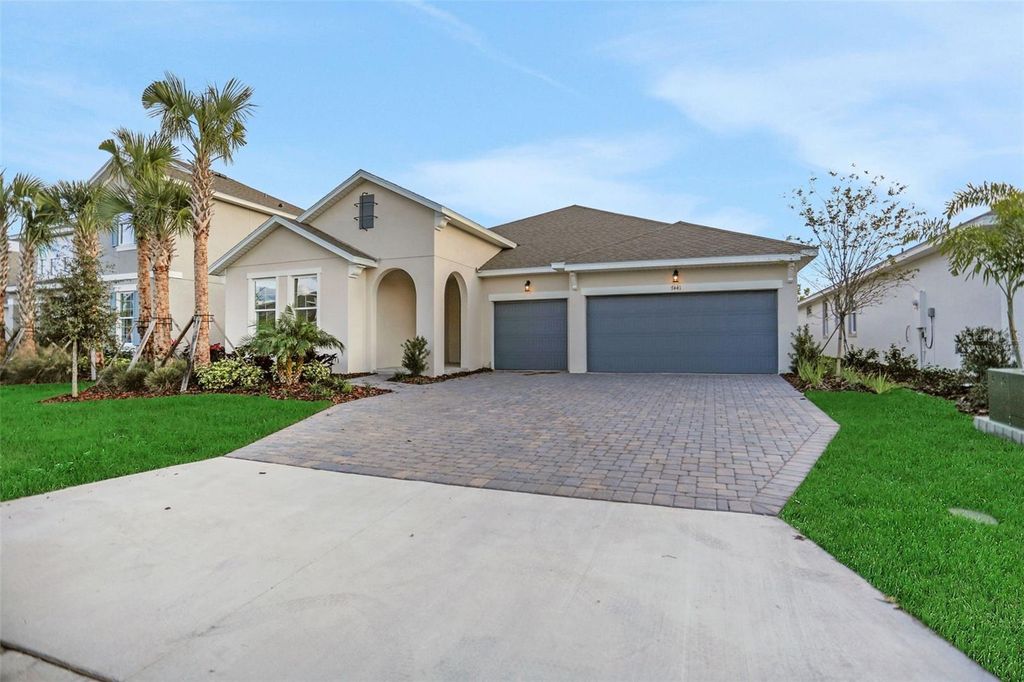 7418 SEA MANATEE STREET, Parrish, FL 34219