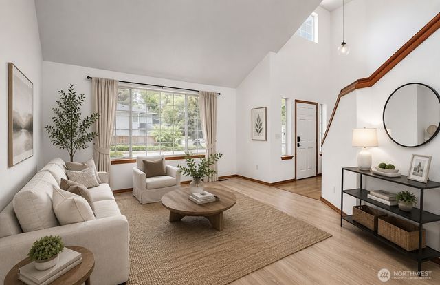 811 Shannon Street, Steilacoom, WA 98388