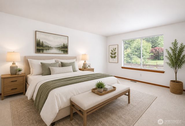 811 Shannon Street, Steilacoom, WA 98388