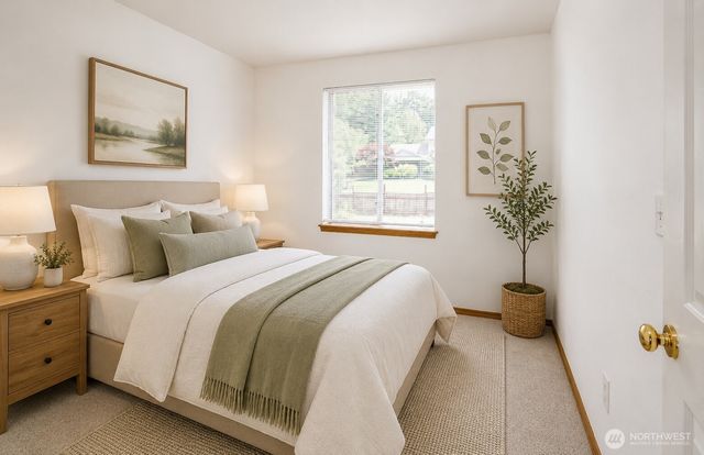811 Shannon Street, Steilacoom, WA 98388