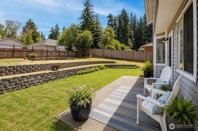 811 Shannon Street, Steilacoom, WA 98388